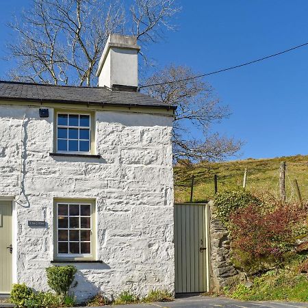 Carreg Gleision Blaenau Ffestiniog Exterior photo