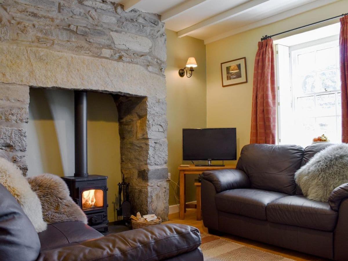 Carreg Gleision Blaenau Ffestiniog Exterior photo