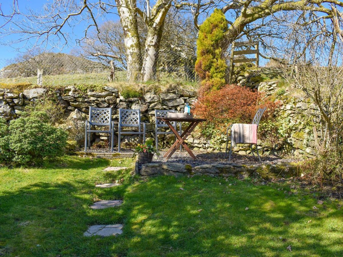 Carreg Gleision Blaenau Ffestiniog Exterior photo